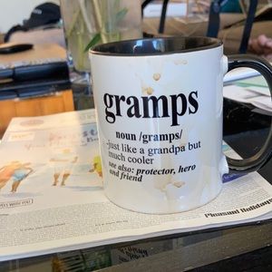 Meet your Posher, Marc